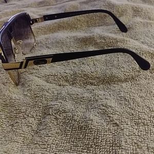 Cazal sunglasses